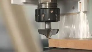 Mebel ishlab chiqaruvchilar uchun maxsus uskuna! 