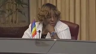 Oakland Mayor removes former judge from Police Commission amid controversies and calls for removal