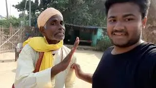 dhongi baba kardi ki pitai part-2
