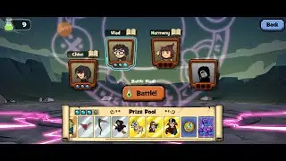 Little Alchemist Remastered - Gameplay walkthrough 19