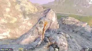 Deadside PVP Montage
