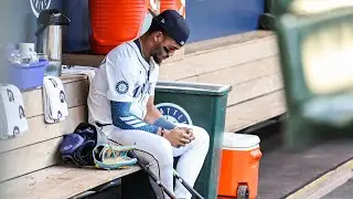 The Most Pathetic Division In Baseball Right Now