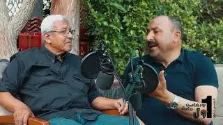 الري الحديث ومستقبل الزراعة المستدامة مع م. محمود قاسم