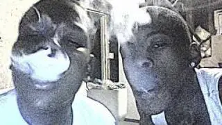 Kush Smoke- HD ft  Shiest-D & JonnDough
