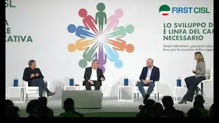 Lavoro e capitale, quali opportunità attraverso la partecipazione dei lavoratori?