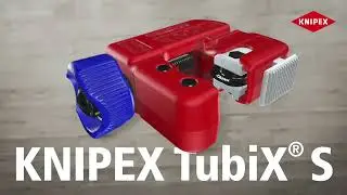 KNIPEXupdate 2024: Exciting New Innovations for Spring Launch!