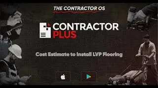 How to Install Luxury Vinyl Plank Flooring