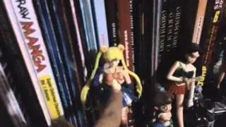 Nerdy Collection- Response from a true nerd