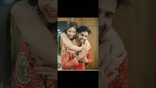 sunaina😍Naman # Niharika chouksey and farman Haider 💞 # Aaina serial # song # new # dangal tv serial
