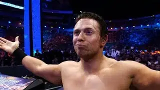 The Miz Tribute - Leave It All Behind [WR]