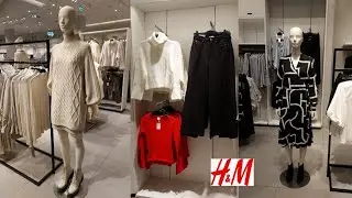 H&M NEW COLLECTION / MARCH 2021