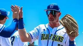 GAME 14    14# TEXAS LONGHORNS  9-4 @   36# DELAWARE  FIGHTING BLUE HENS  8-6