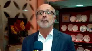 INAUGURA&Ccedil;&Atilde;O ACDECOR
