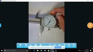 How to Read a Dial Caliper