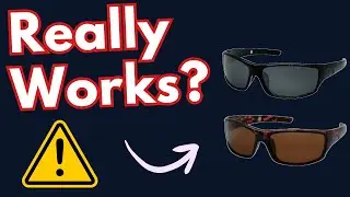 HdPolaris Sunglasses Review: Worth It Or Total Scam?