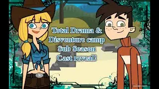 TD/DC Sub Season CAST REVEAL