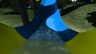 New at Holiday World & Splashin' Safari in 2012: Mammoth (point of view)
