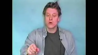 Firefly Wash Audition Tape