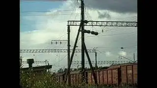 0392 Зеленогорск Terijoki летом 2004