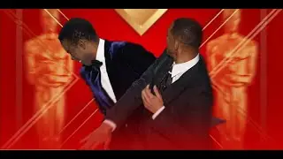 WILL SMITH SLAP MEME COMPILATION 👏