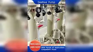 Chemical Pump Manufacturer: Your trusted partner#chemicalpump #magneticpump #centrifugalpump