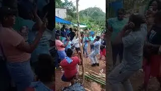 Jamaican Grave Digging