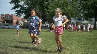 Dans'Atout - Summer Day Camp 2022