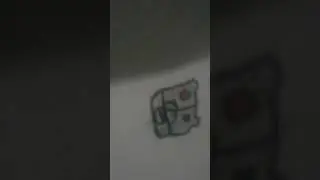 Angry horror original pt.4