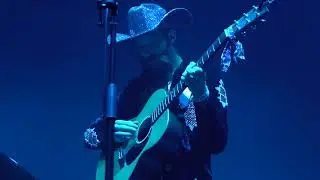 LAWRENCE TOME at Chop Shop (Full Show)
