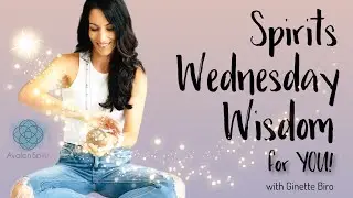 MAJOR GALACTIC INTERVENTION FROM BEYOND OUR GALAXY!! Spirits Wednesday Wisdom for YOU! June 18, 2025