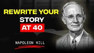 Your Life Story Sucks. Time to Write a New One | Napoleon Hill
