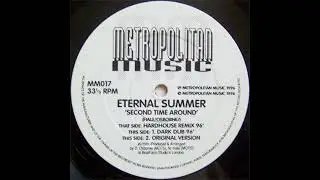 Eternal Summer - Second Time Around (1996)