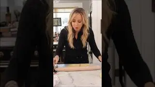 My Favorite Rolling Pin for Baking