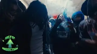 Bk Gunz x Badvill - 