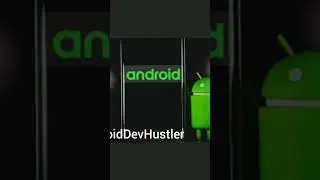 AndroidDevHustler Introduction video#trending#android#interview#jobs