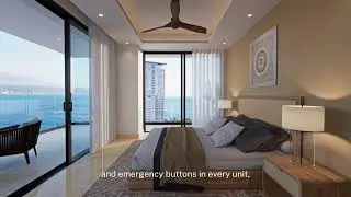 Marina Towers EN