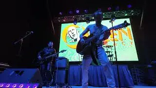 Queen Legacy (Tribute Band) - Crazy Little Thing Called Love Live - Plano, TX