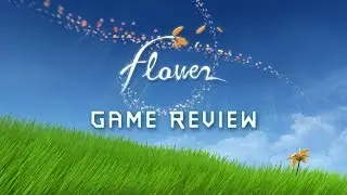 Flower - Game Review