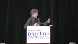 Biomarker of Early Detection of Epilepsy After Head Injury: Pavel Klein, PrevEP, Inc.
