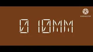 0m to &Omega;m