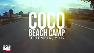 Coco beach - Lagi | Go & Chill Channel