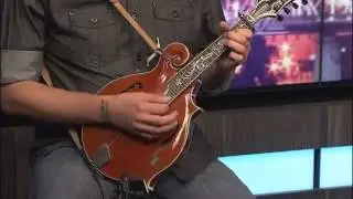 Jason Sturgeon Performs 