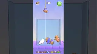 Capybara Friends..........#games #gaming #gameplay #shorts #capybara #trending #funny