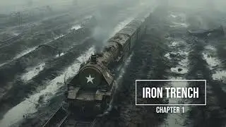 Iron Trench &ndash; Chapter 1: Golem | WWI Mech War Fiction Audiobook