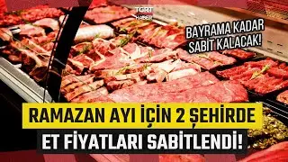Marketlerden ‘Ramazan Ayı’ için Et Kararı! Kıyma ve Kırmızı Etin Kilosu Ne Kadar Olacak?
