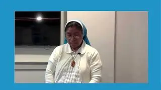 Magnificat Houses 01/08/2026 Daily Prayer, Sister Maria
