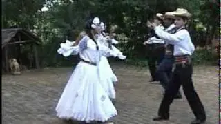 EL CAZADOR (DANZA PARAGUAYA)