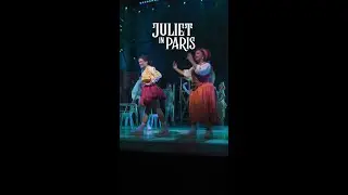 Emily in Paris But Make It Juliet