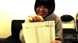 11/10高円寺HIGH SGP定期公演告知動画 / 伊藤ゆい(SPACE GIRLS PLANET)
