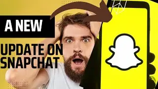 BIG UPDATE IN SNAPCHAT|NEW FEATURE IN SNAPCHAT|MIRACLE IN SNAPCHAT|EDITING TOOL FOR CREATORS